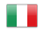 BLU - MAR - Italiano